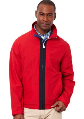 Nautica Packable Windbreaker