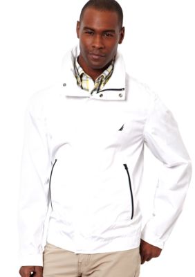 Nautica Masthead Packable Jacket