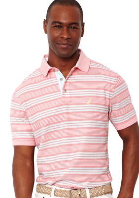 Nautica Oxford Polo