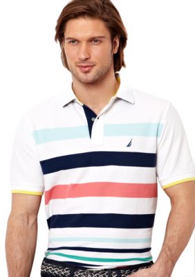 Nautica Open Seas Polo