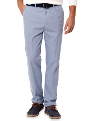 Nautica Dobby Stripe Pants