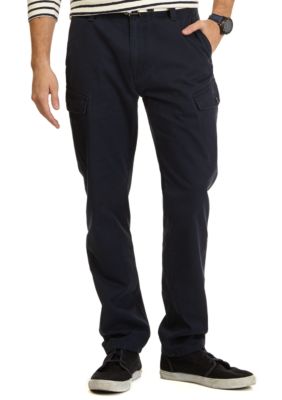 nautica tech pique slim fit