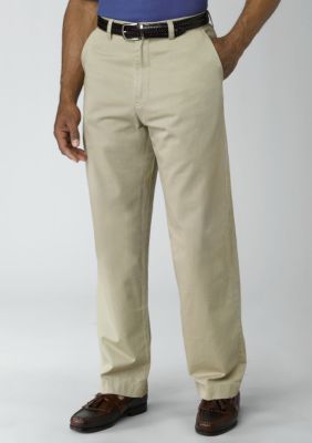 Nautica True Khaki Twill Pant