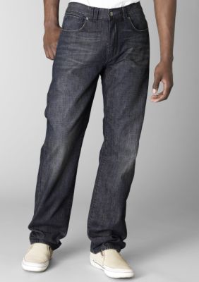Nautica Dark Rinse 5 Pocket Jean