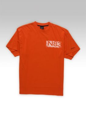Nautica Big & Tall Hand Painted J Class Tee