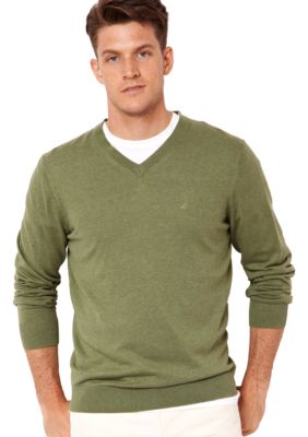 Nautica V-Neck Sweater