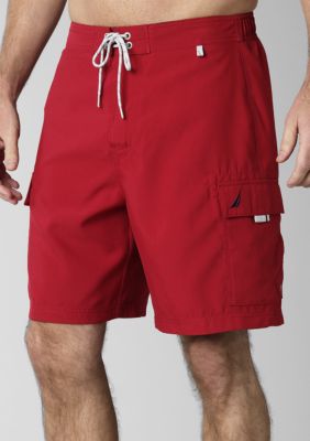 Nautica Cargo Pocket Swim