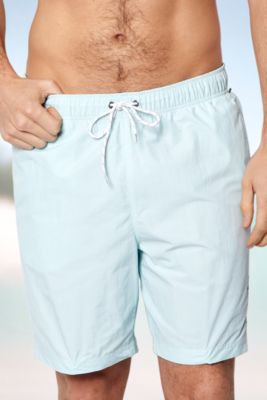Nautica Full Elastic Solid Trunks