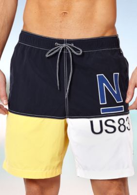 Nautica N Over US83 Trunks