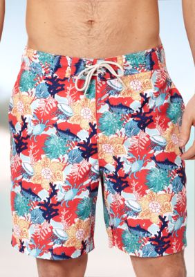 Nautica Critter Swim Trunks