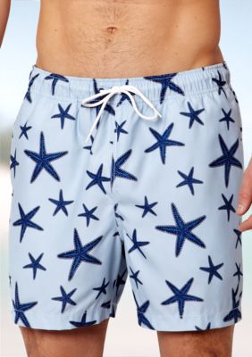 Nautica Starfish Swim Trunks