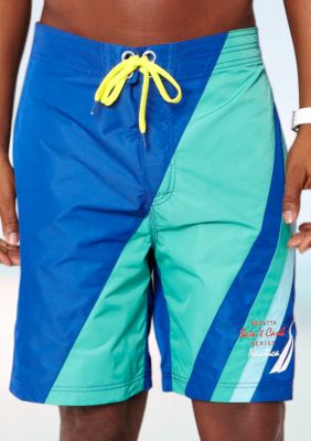 Nautica Colorblock Boardshort