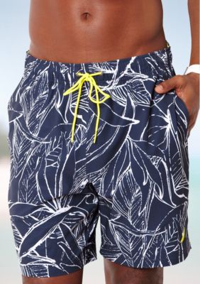 Nautica Floral Trunk