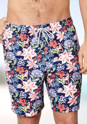 Nautica Marine Life Trunk