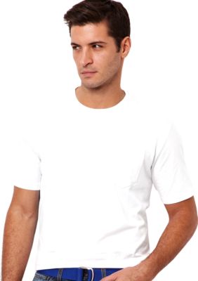 Nautica Pocket Tee