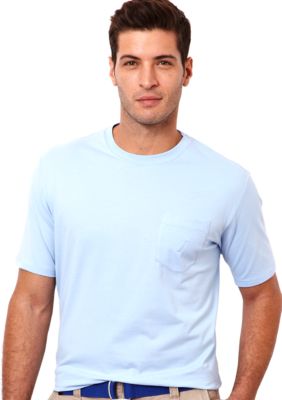 Nautica Pocket Tee