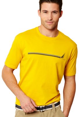 Nautica Anchor Tee
