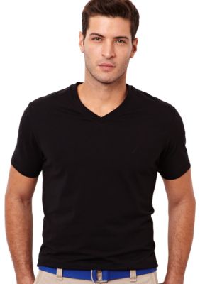 Nautica V-Neck Tee