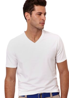 Nautica V-Neck Tee