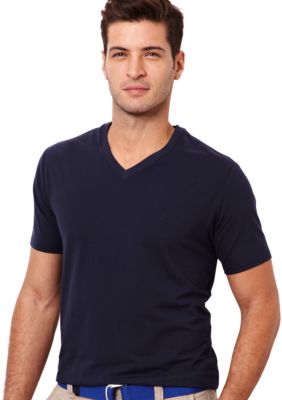 Nautica V-Neck Tee