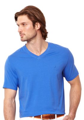 Nautica V-Neck Tee