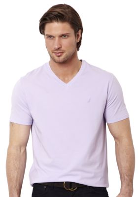 Nautica V-Neck Tee