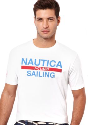 Nautica Sailing Tee