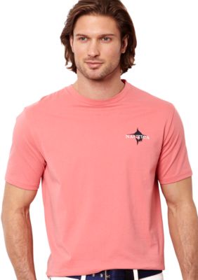 Nautica Marlin Palms Tee