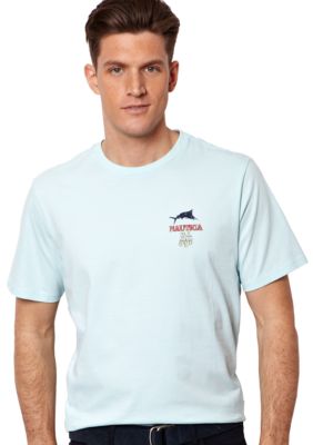 Nautica Reel Deal Tavern Tee