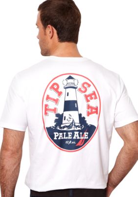 Nautica Tip Sea Tee