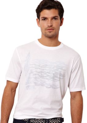 Nautica Make Waves Tee
