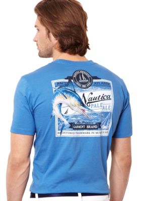 Nautica Pale Ale Tee