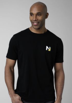 Nautica Back N Flag T-Shirt