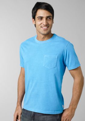 Nautica Pigment Dye T-Shirt