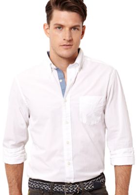 Nautica Oxford Shirt
