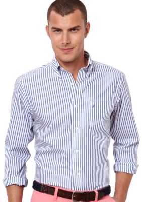 Nautica Stripe Shirt