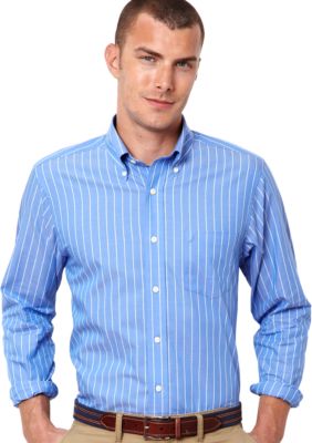 Nautica Stripe Shirt