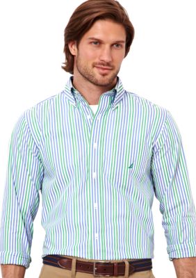 Nautica Bengal Stripe Shirt