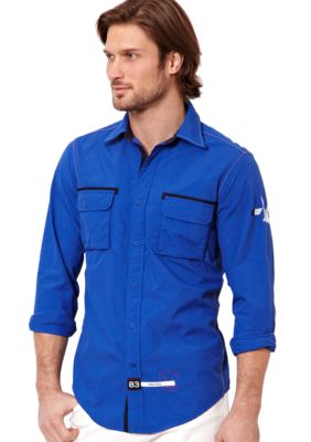 Nautica Newport Shirt