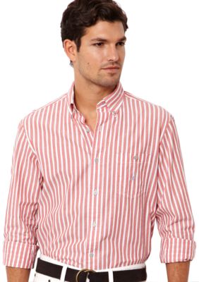 Nautica Carousel Stripe Shirt