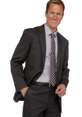 Oxford Republic Modern Fit Suit Separate Coat