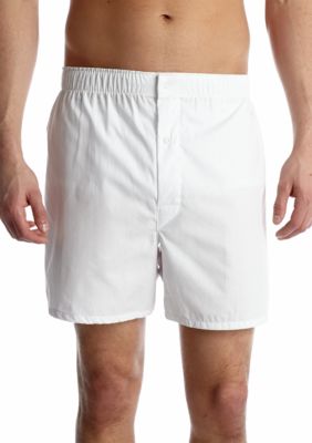 Saddlebred 2-Pack Gripper Boxers with Snaps