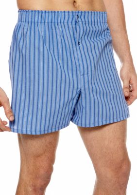 Saddlebred 2-Pack Gripper Boxers