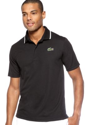 Lacoste Superdry Performance Polo