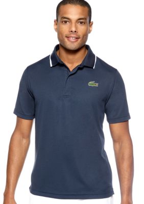 Lacoste Superdry Performance Polo