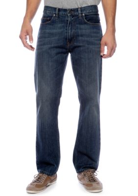 Lacoste Classic Fit Jeans