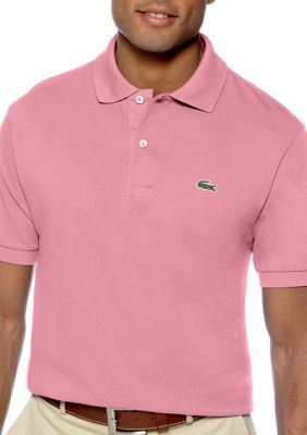 Lacoste Classic Pique Polo