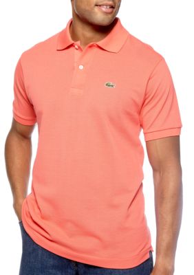 Lacoste&trade; Classic Pique Polo