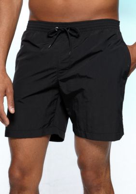 Lacoste Water Effect Swim Trunks
