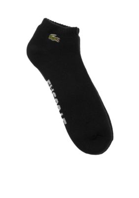 Lacoste Ped Socks - Single Pair